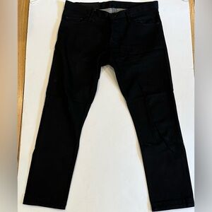 Public School Black Jeans